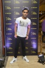 at G-STAR RAW store launch on 6th May 2016